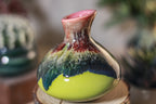 04-P Vase, 8 oz.