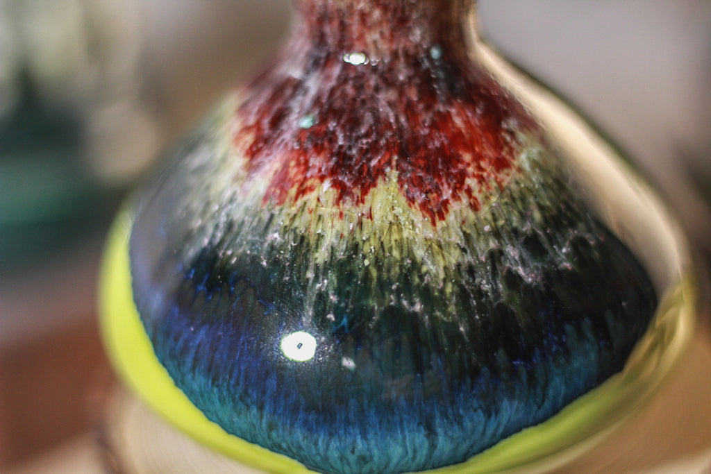 04-P Vase, 8 oz.