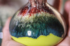 04-P Vase, 8 oz.
