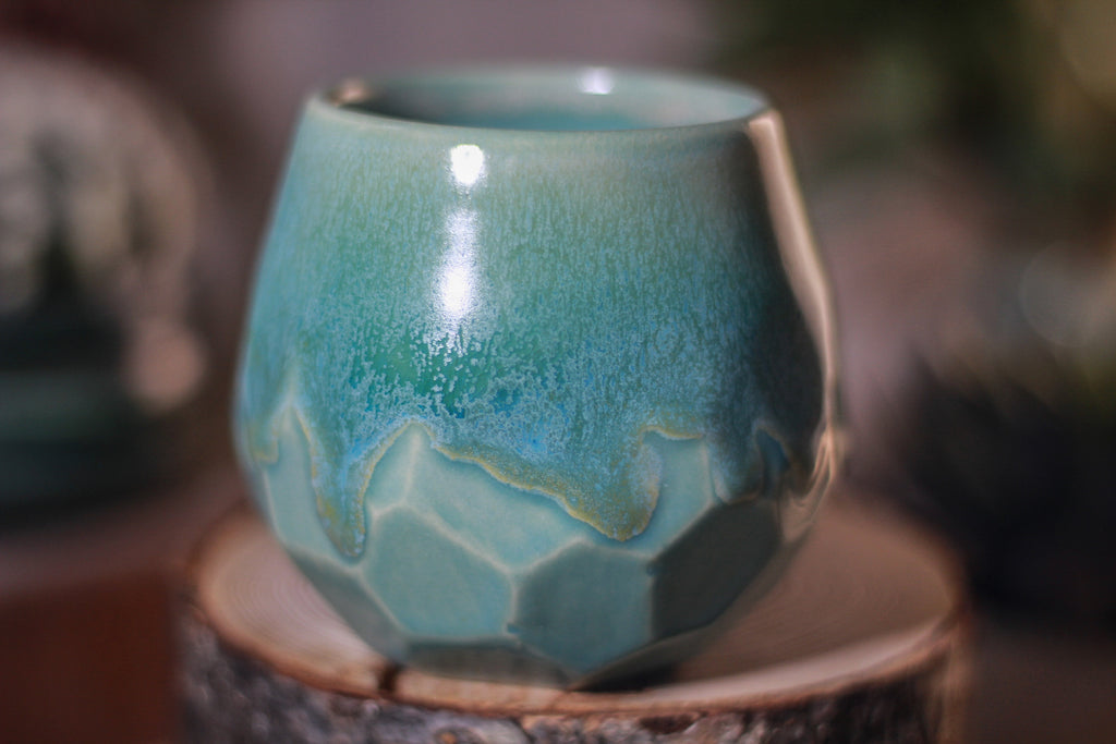 06-P Cup, 7 oz.