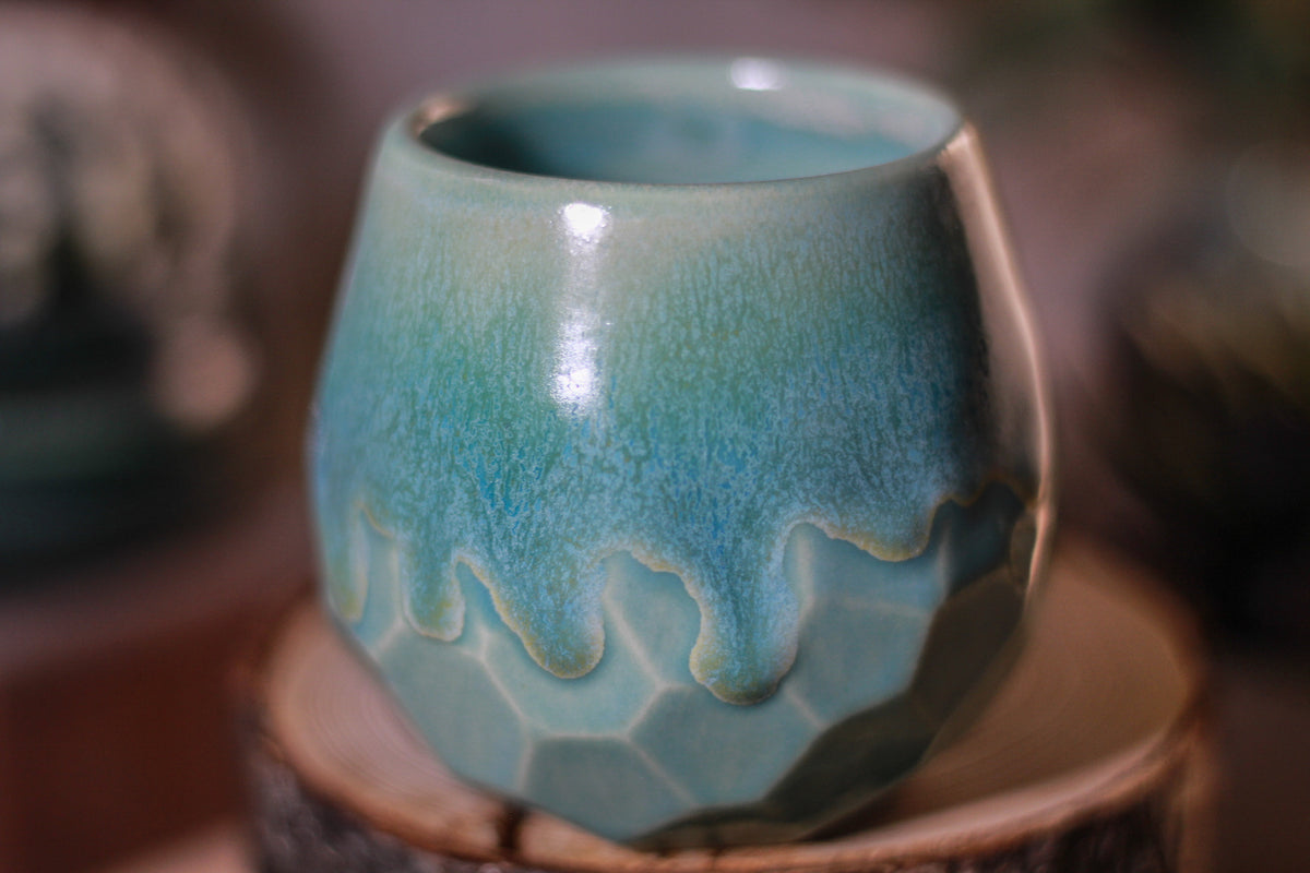 06-P Cup, 7 oz.