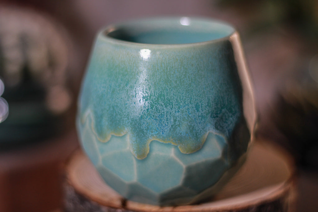 06-P Cup, 7 oz.