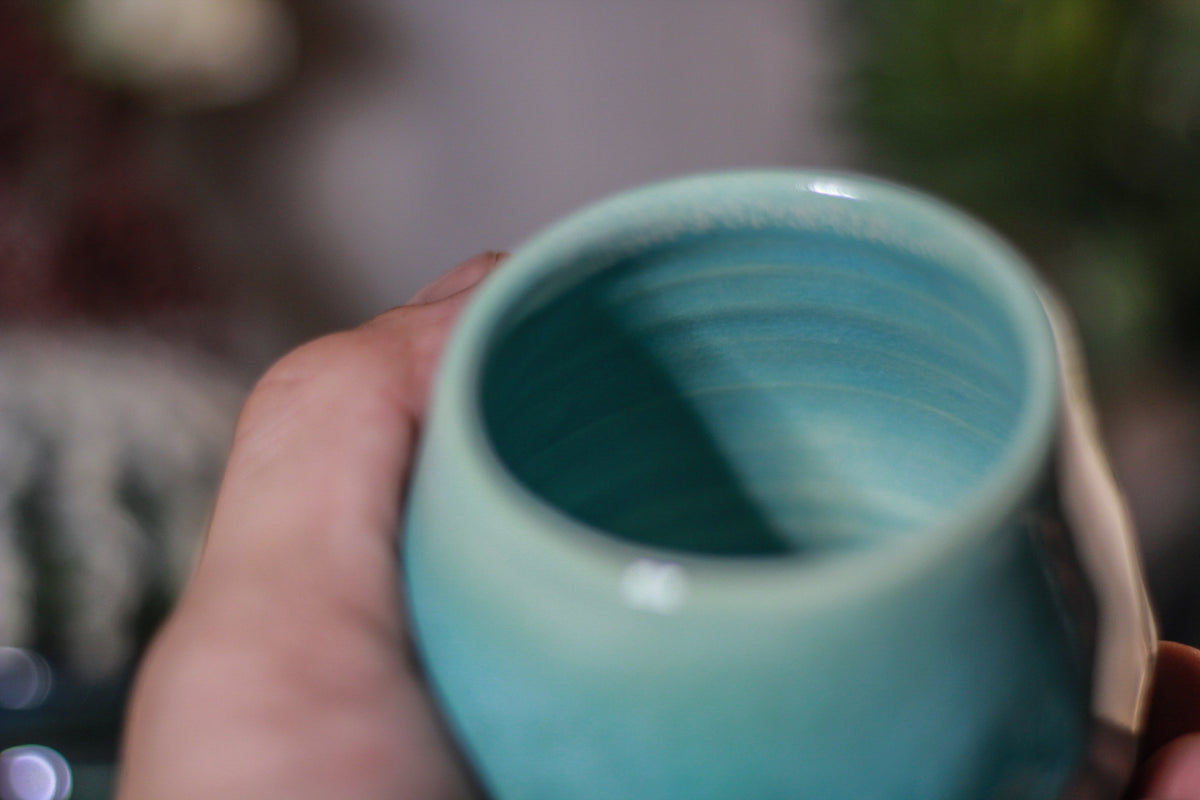 06-P Cup, 7 oz.