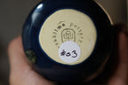 03-Ex Barely Flared Cup - ODDBALL, 9 oz.