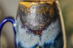 04-Ex Notched Mug - ODDBALL, 13 oz. - 30% off