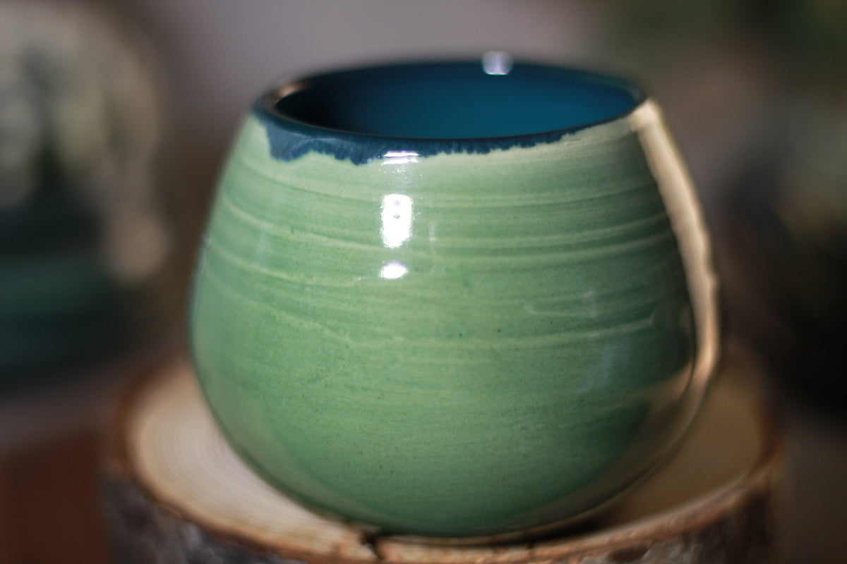 07-Ex Cup, 6 oz.