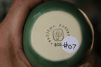 07-Ex Cup, 6 oz.