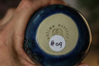 09-Ex Cup, 6 oz.
