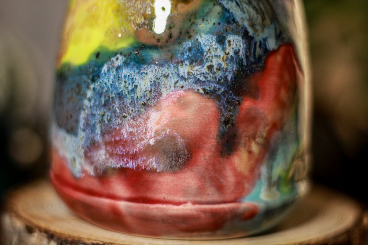 18-Ex Cup, 9 oz.