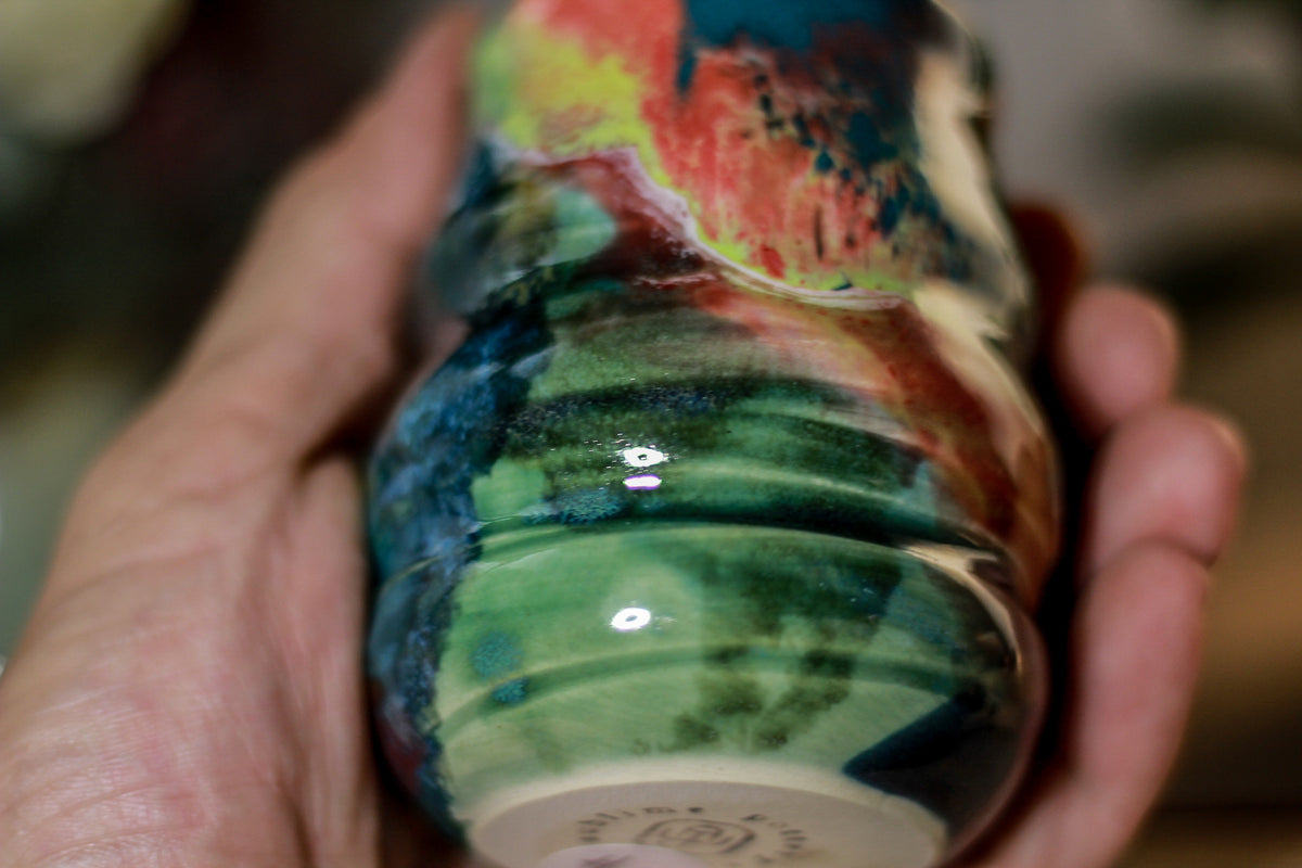 19-Ex Cup, 7 oz.