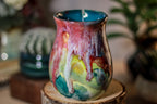 20-Ex Barely Flared Notched Mug - MISFIT, 13 oz. - 30% off