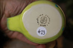 23-Ex Pitcher, 9 oz.
