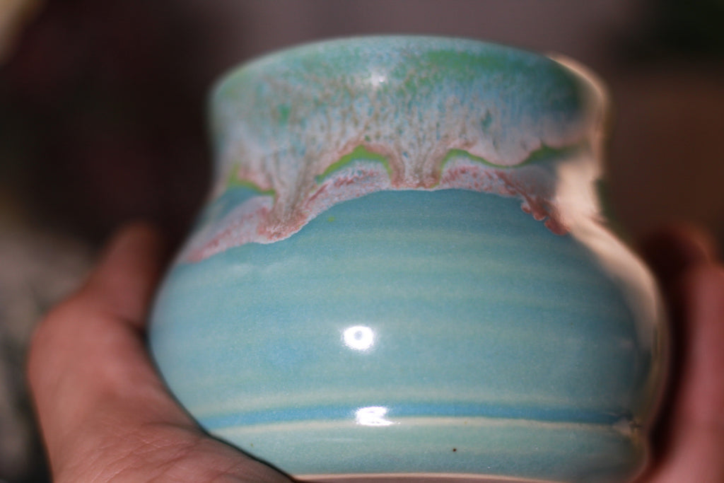 24-Ex Cup, 8 oz.