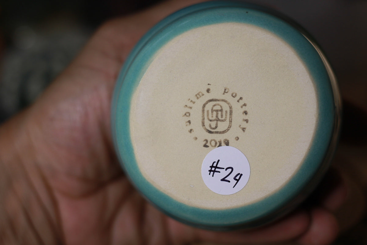 24-Ex Cup, 8 oz.