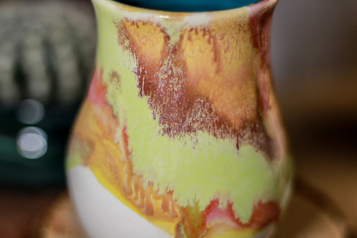 26-Ex  Flared Cup, 9 oz.