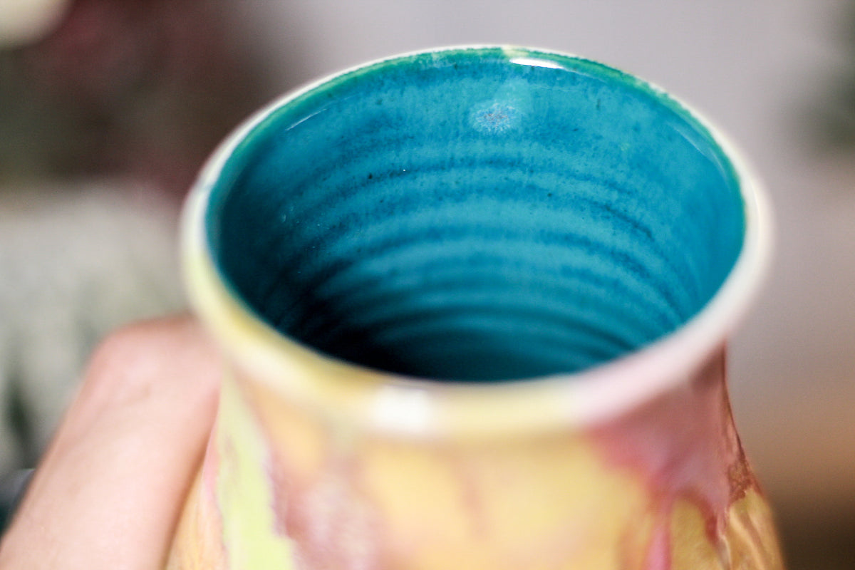 26-Ex  Flared Cup, 9 oz.
