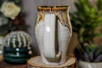 27-D Barely Flared Notched Mug - MISFIT, 11 oz. - 40% off