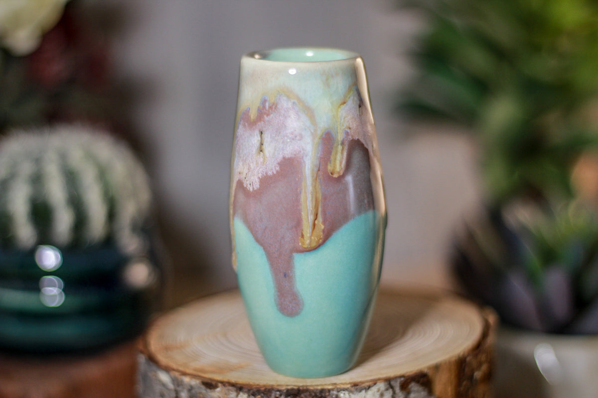 29-G Bud Vase, 3 oz