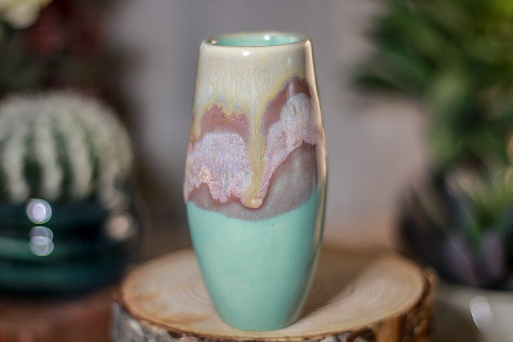 29-G Bud Vase, 3 oz