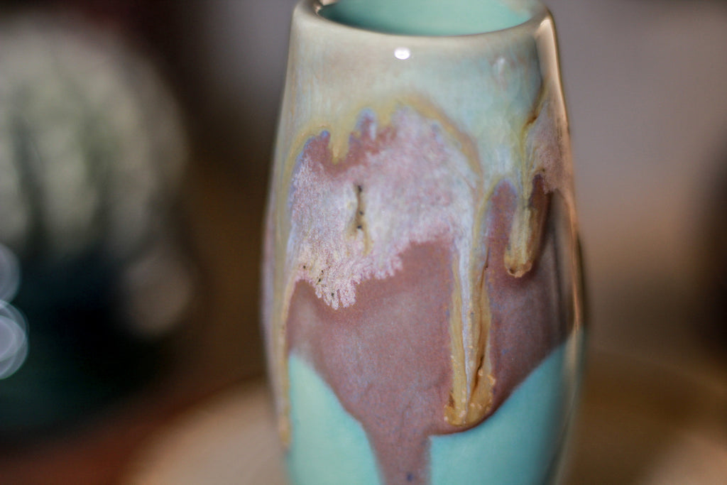 29-G Bud Vase, 3 oz