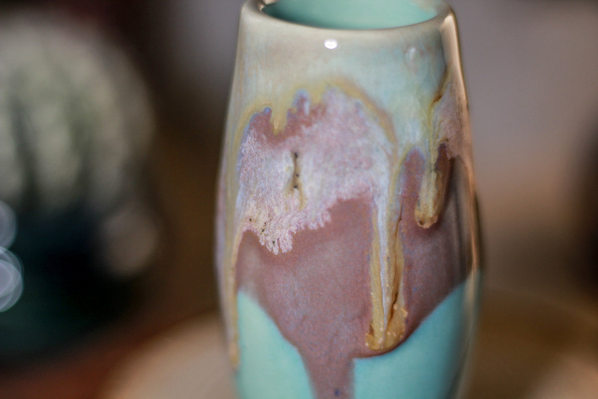 29-G Bud Vase, 3 oz
