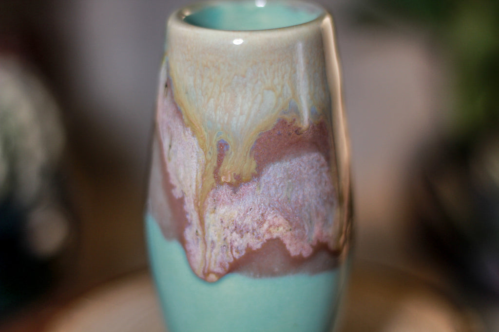 29-G Bud Vase, 3 oz