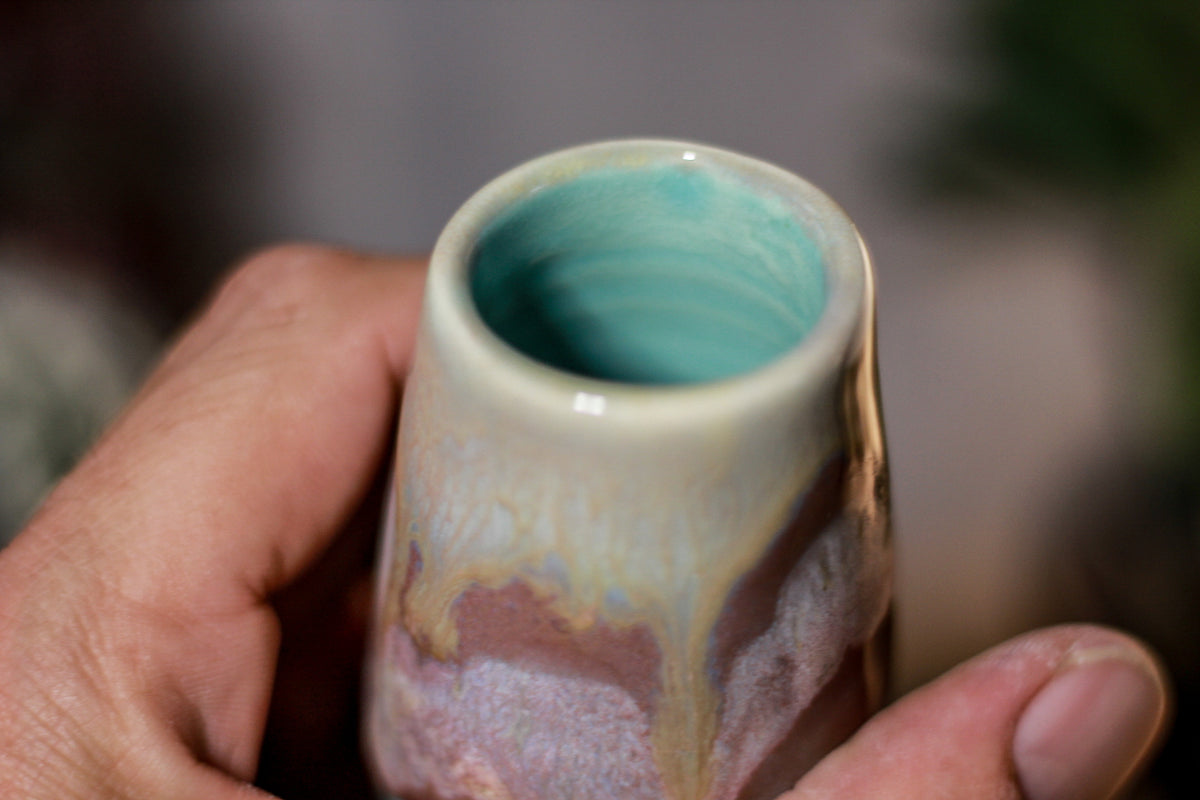 29-G Bud Vase, 3 oz