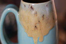 Load image into Gallery viewer, 30-D Notched Mug, 11 oz.