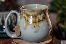 Load image into Gallery viewer, 31-D Barely Flared Notched Mug - ODDBALL, 12 oz.