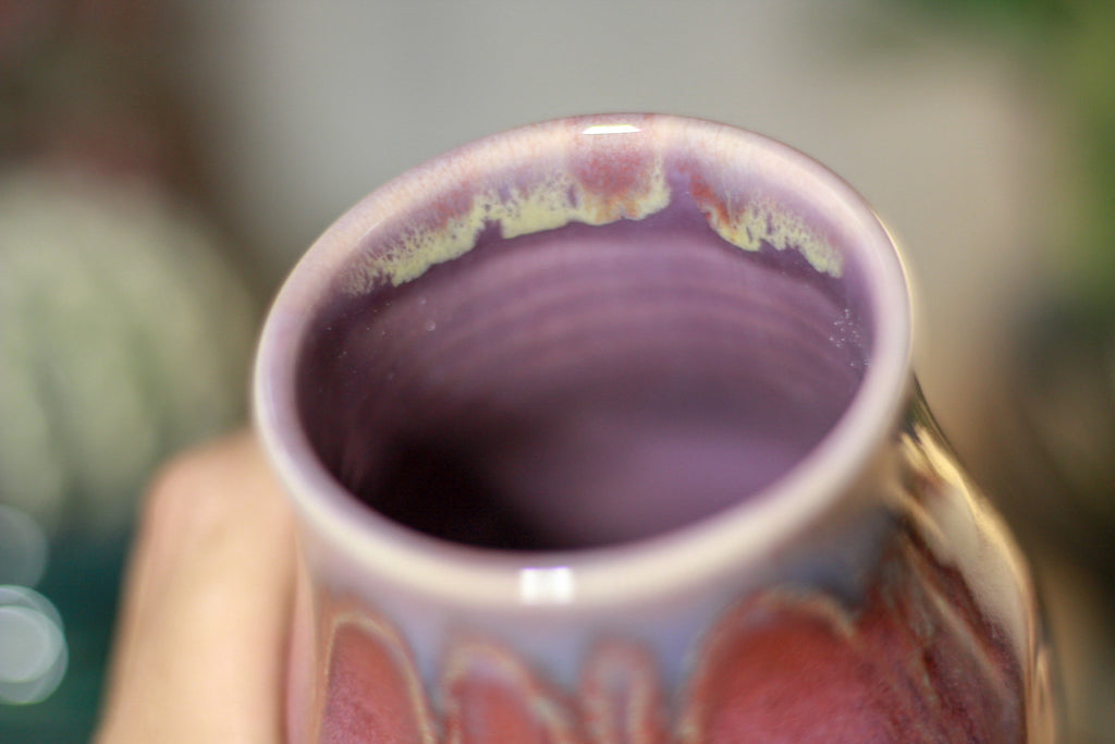 35-E Barely Flared Cup, 9 oz.