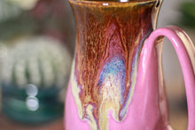 Load image into Gallery viewer, 36-B Barely Flared Notched Crystal Mug, 13 oz. - 30% off