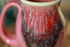 37-D Barely Flared Notched Mug, 10 oz.