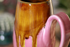 38-D Notched Mug - ODDBALL, 19 oz. - 30% off