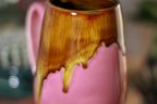 38-D Notched Mug - ODDBALL, 19 oz. - 30% off