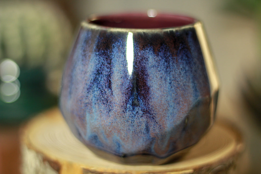 42-F Crystal Cup, 6 oz.