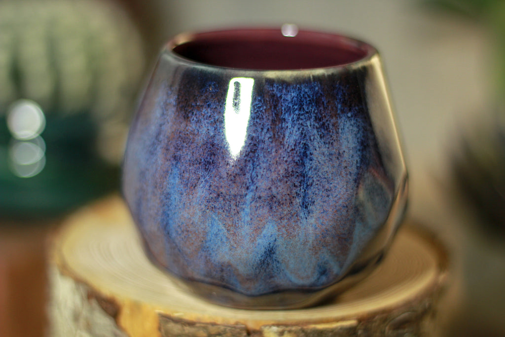 42-F Crystal Cup, 6 oz.