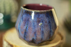 42-F Crystal Cup, 6 oz.