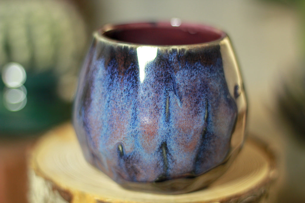 42-F Crystal Cup, 6 oz.
