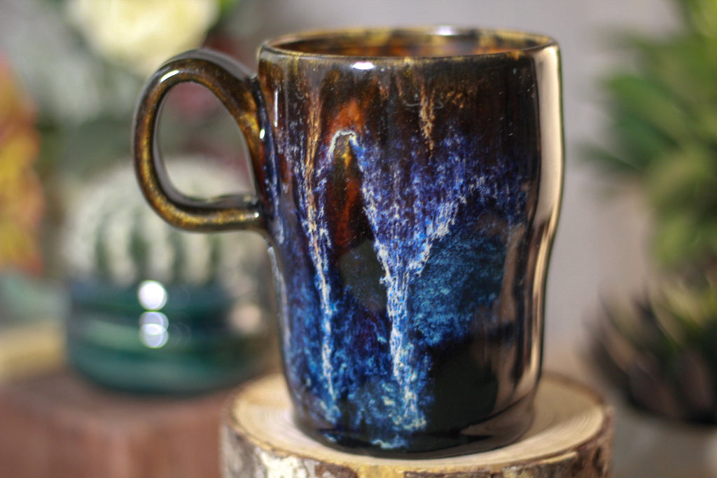 45-E Mug - MISFIT, 15 oz. - 50% off