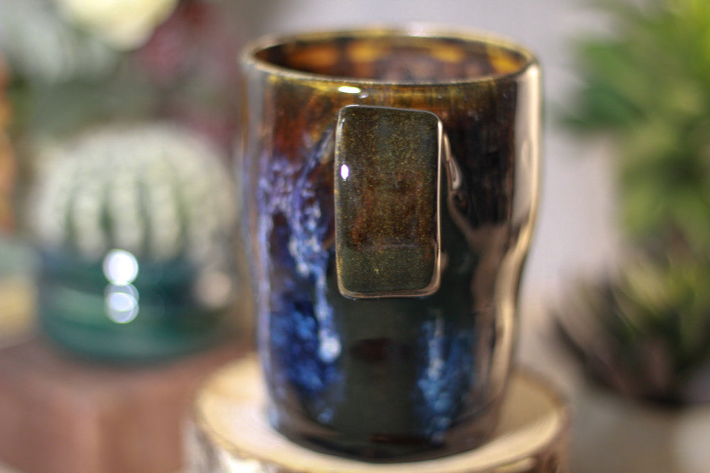 45-E Mug - MISFIT, 15 oz. - 50% off