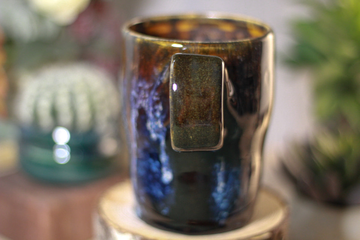 45-E Mug - MISFIT, 15 oz. - 50% off