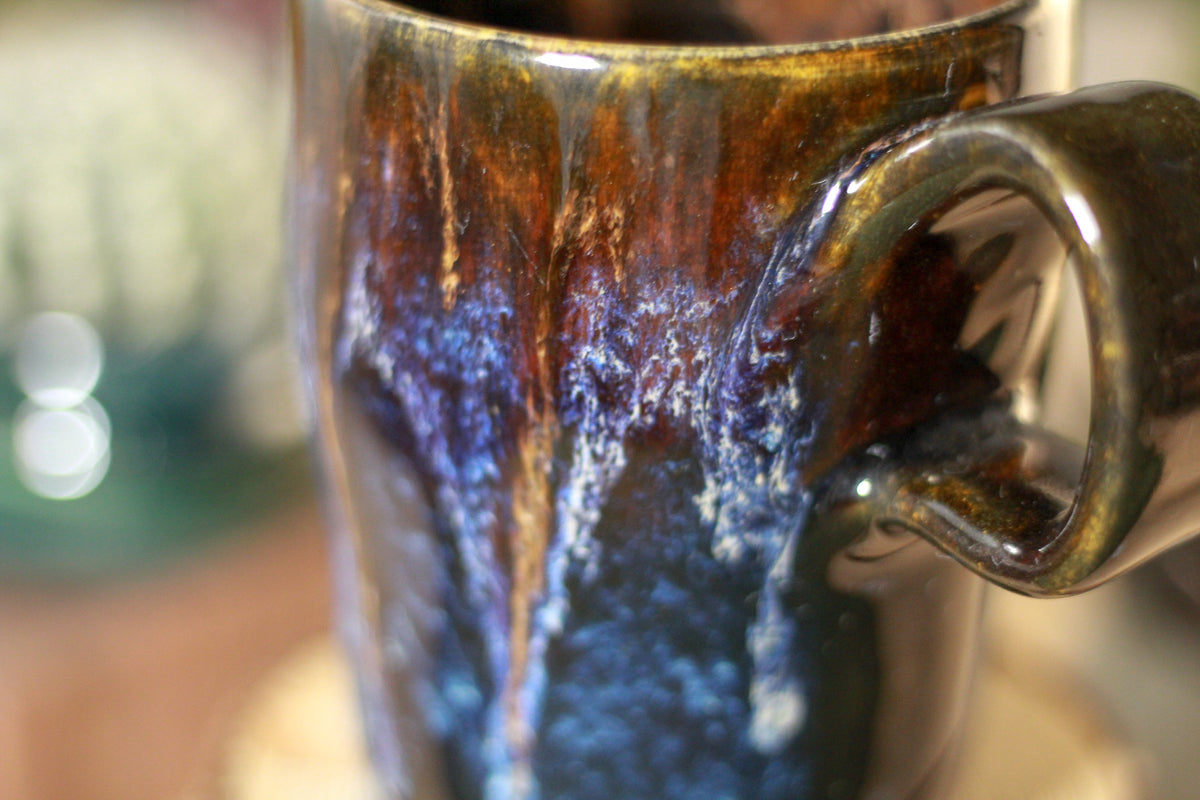 45-E Mug - MISFIT, 15 oz. - 50% off