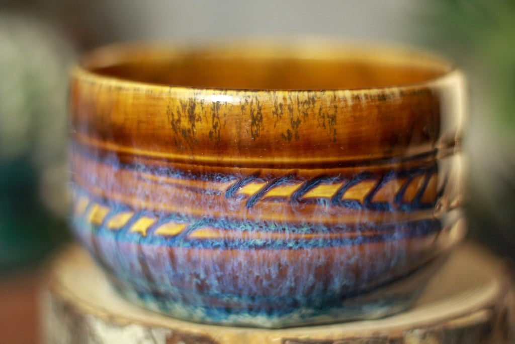 46-E Bowl - MISFIT, 8 oz. - 50% off