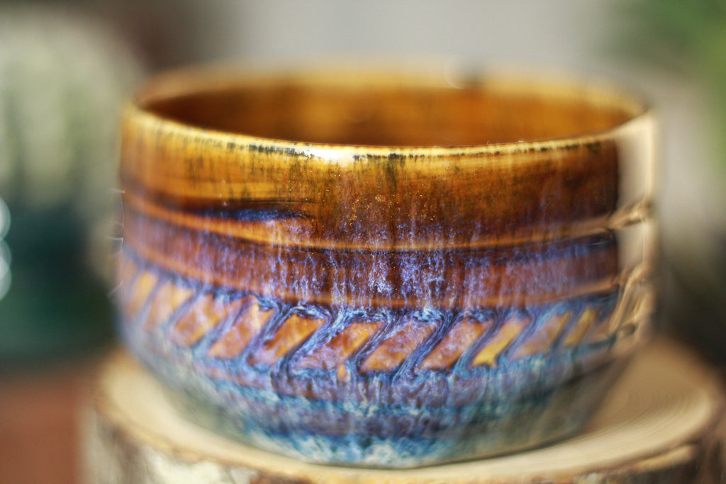 46-E Bowl - MISFIT, 8 oz. - 50% off