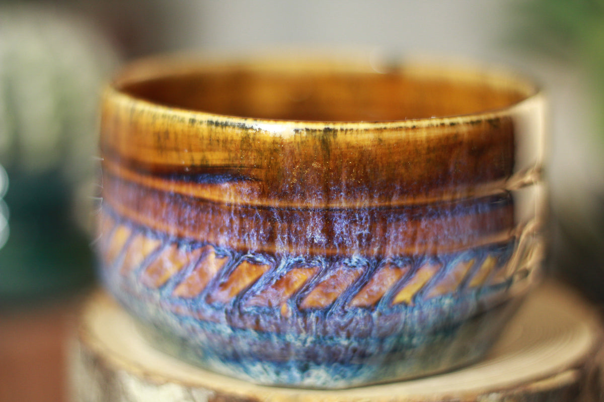 46-E Bowl - MISFIT, 8 oz. - 50% off