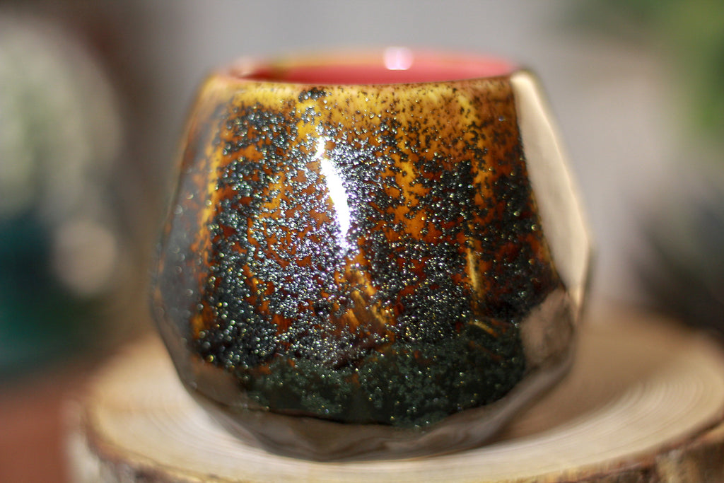 48-F Crystal Cup, 5 oz.