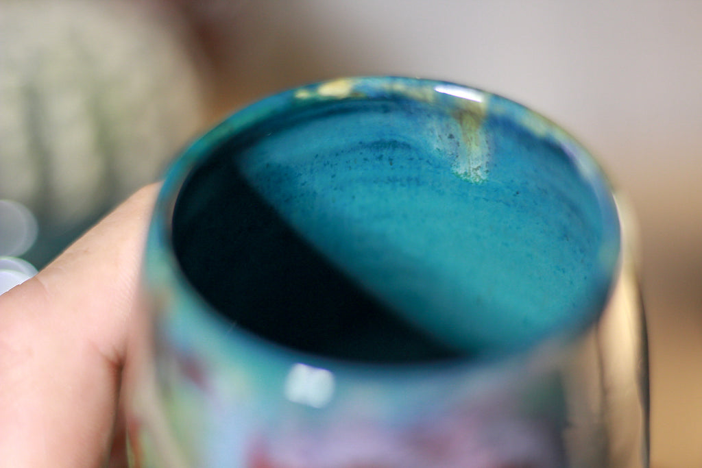 49-Ex Cup, 8 oz.