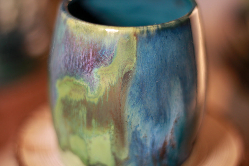 49-Ex Cup, 8 oz.