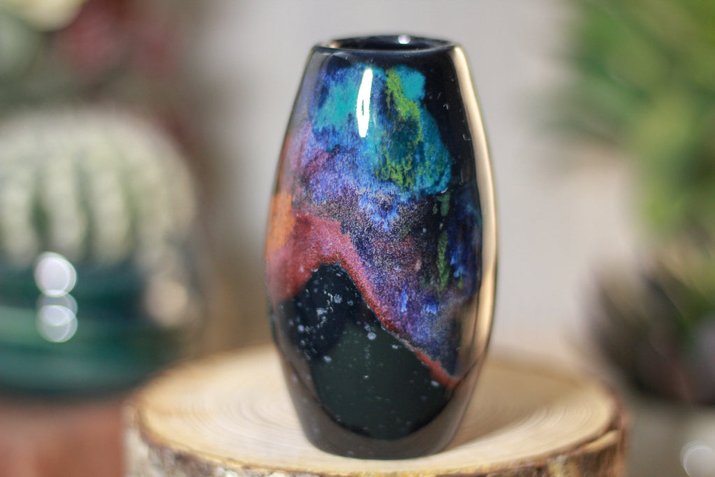 50-A Bud Vase, 3 oz