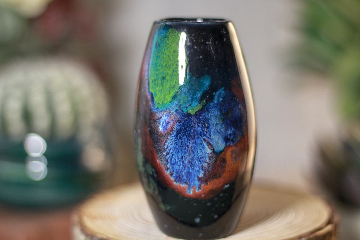 50-A Bud Vase, 3 oz